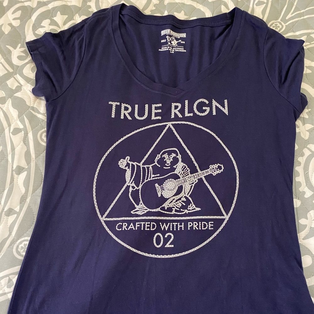 True religion